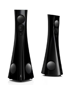 loa estelon forza black gl