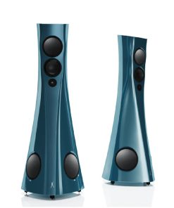 loa estelon forza ocean mystery