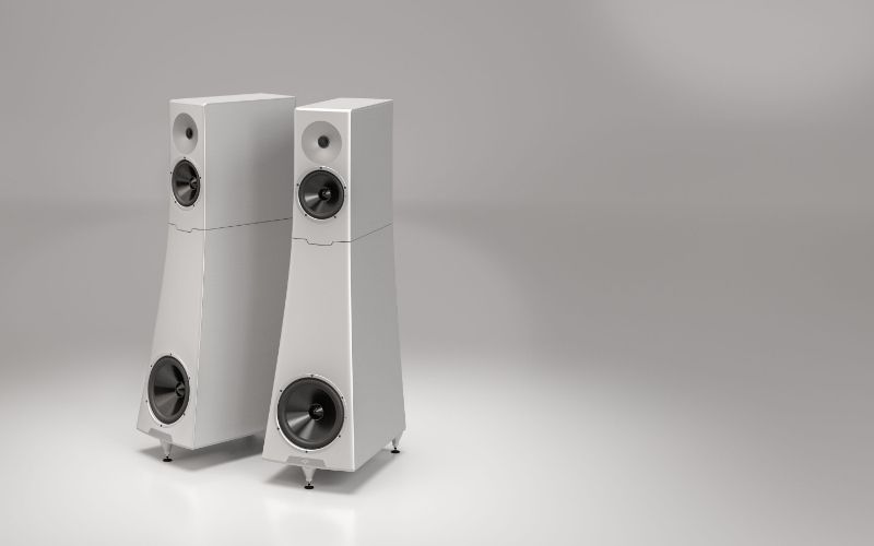 Loa YG Acoustics Hailey 3