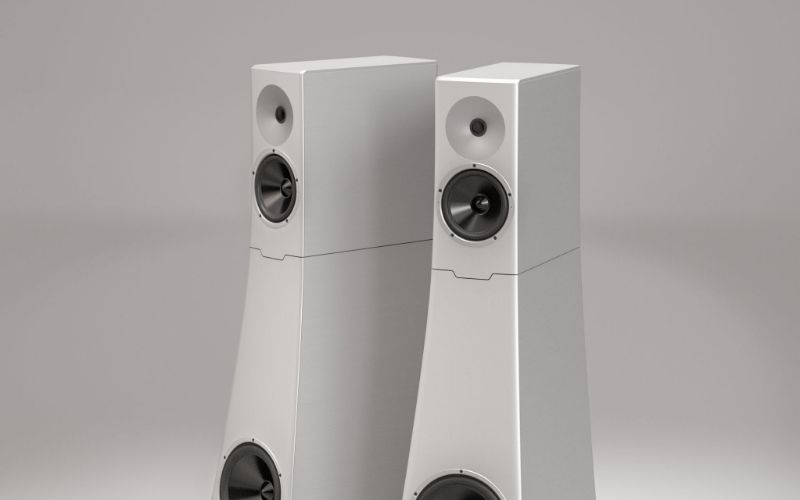 Loa YG Acoustics Hailey 3