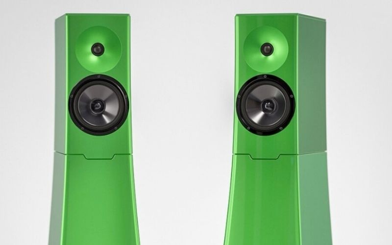 Loa YG Acoustics Hailey 3