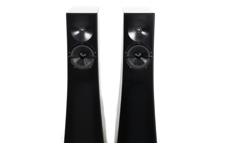 Loa YG Acoustics Hailey 3
