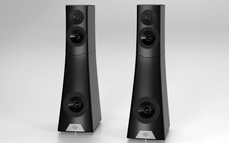 Loa YG Acoustics Vantage 3 Live