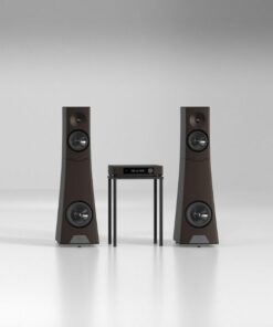 Loa YG Acoustics Vantage 3 Live