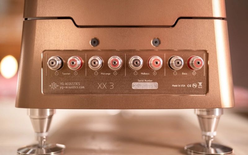 Loa YG Acoustics XX 3