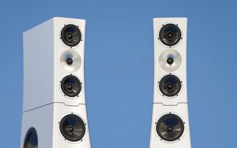 Loa YG Acoustics XX 3
