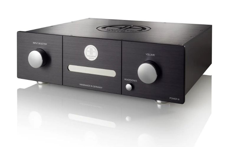 Ampli Power Accustics Arts III