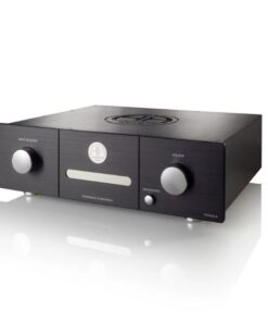 Ampli Power Accustics Arts III