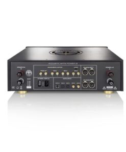 Ampli Power Accustics Arts III