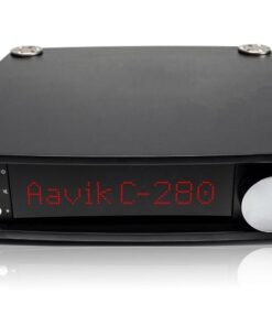 Ampli tích hợp Aavik C-280 Ampli tích hợp Aavik C 280