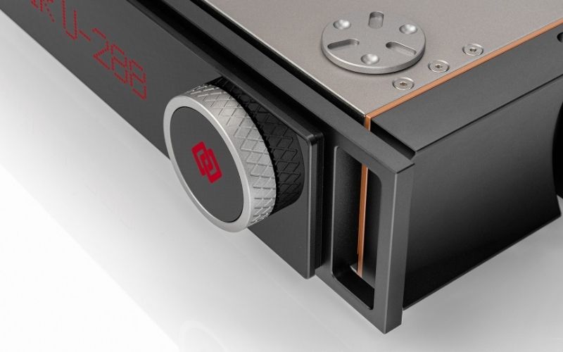 Ampli tích hợp Aavik U-288