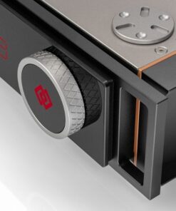 Ampli tích hợp Aavik U-288