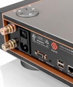 Ampli tích hợp Aavik U-288