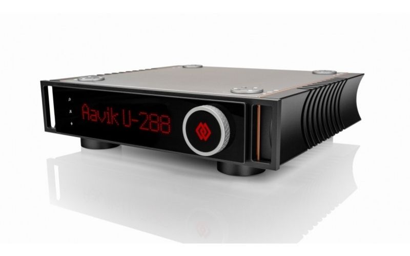 Ampli tích hợp Aavik U-288