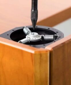 Ke May Solid Tech Hybrid In Oak.jpg (5)