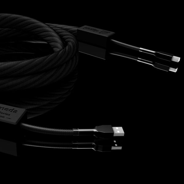 Dây tín hiệu Digital Signal Projects Statements Andromeda USB Dây loa Signal Projects Statements Andromeda