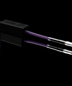 Dây tín hiệu Digital Signal Projects Signature Ultraviolet RCA 75Ω Dây tín hiệu Digital Signal Projects Siganture Ultraviolet Rca 75ωDây tín hiệu Digital Signal Projects Siganture Ultraviolet Rca 75ω