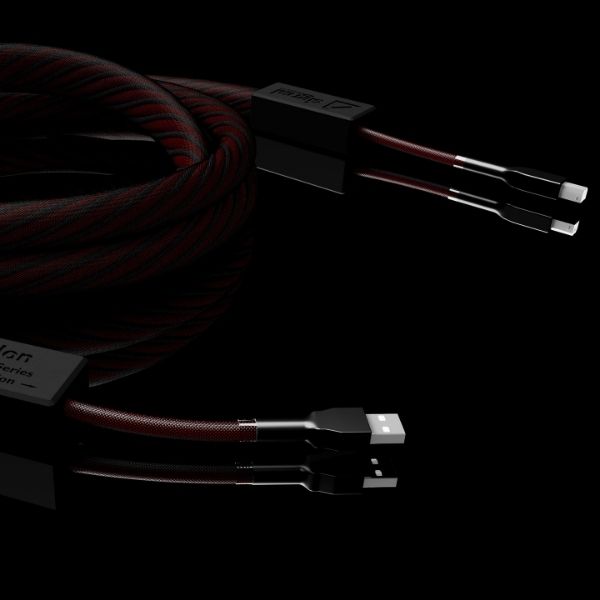 Dây tín hiệu Digital Signal Projects Signature Apollon USB Dây tín hiệu Digital Signal Projects Signature Apollon USB
