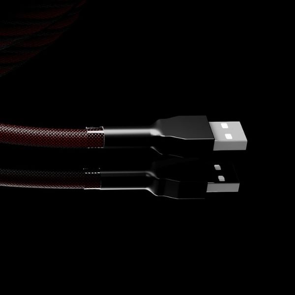 Dây tín hiệu Digital Signal Projects Signature Apollon USB Dây tín hiệu Digital Signal Projects Signature Apollon USB