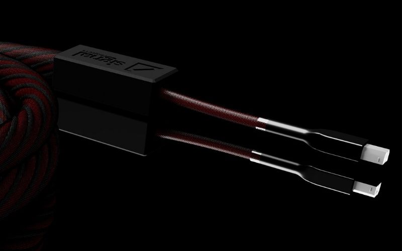 Dây tín hiệu Digital Signal Projects Signature Apollon USB Dây tín hiệu Digital Signal Projects Signature Apollon USB