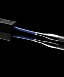 Dây tín hiệu Digital Signal Projects Signature Atlantis AES EBU XLR 110ω