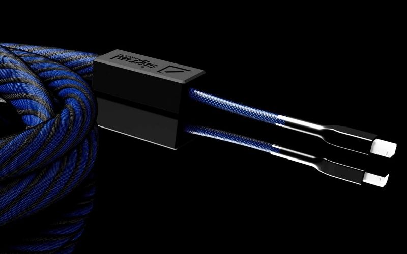 Dây tín hiệu Digital Signal Projects Signature Atlantis USB