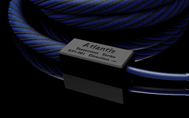 Dây tín hiệu Digital Signal Projects Signature Atlantis USB