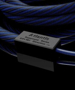 Dây tín hiệu Digital Signal Projects Signature Atlantis USB
