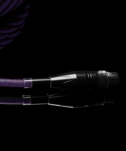 Dây tín hiệu Digital Signal Projects Signature Ultraviolet AES/EBU XLR 110ω