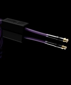 Dây tín hiệu Digital Signal Projects Signature Ultraviolet BNC 75Ω Dây tín hiệu Digital Signal Projects Siganture Ultraviolet RCA 75ω