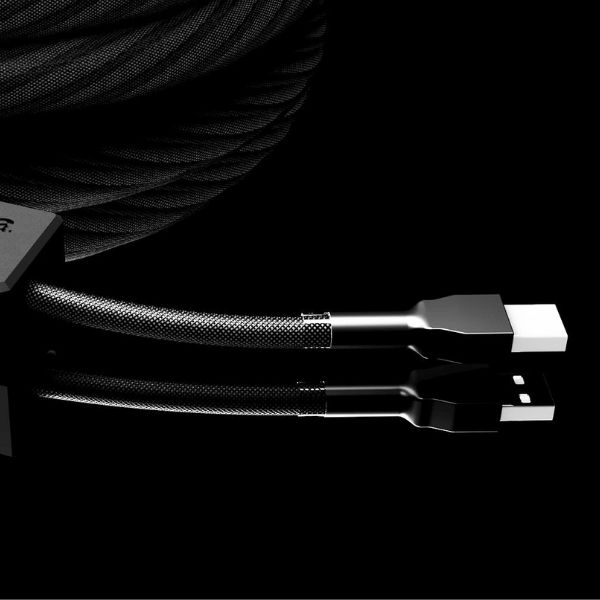 Dây tín hiệu Digital Signal Projects Statements Andromeda USB Dây loa Signal Projects Statements Andromeda