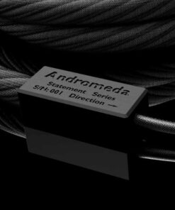 Dây tín hiệu Digital Signal Projects Statements Andromeda USB Dây loa Signal Projects Statements Andromeda