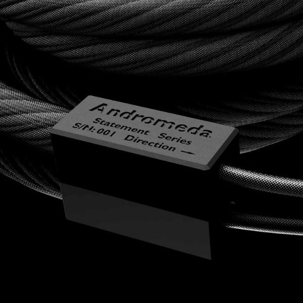 Dây tín hiệu Digital Signal Projects Statements Andromeda USB Dây loa Signal Projects Statements Andromeda