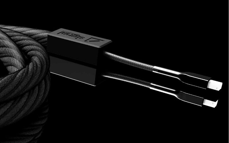 Dây tín hiệu Digital Signal Projects Statements Andromeda USB Dây tín hiệu Digital Signal Projects Statements Andromeda USB