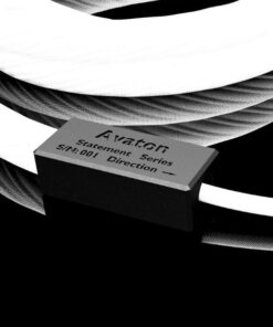 Dây tín hiệu Digital Signal Projects Statements Avaton 75ω