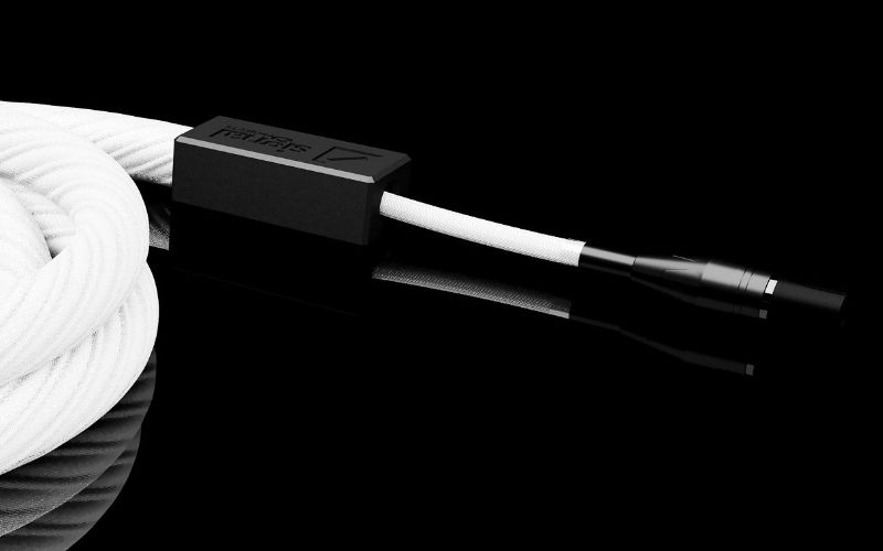 Dây tín hiệu Digital Signal Projects Statements Avaton AES/EBU XLR 110ω