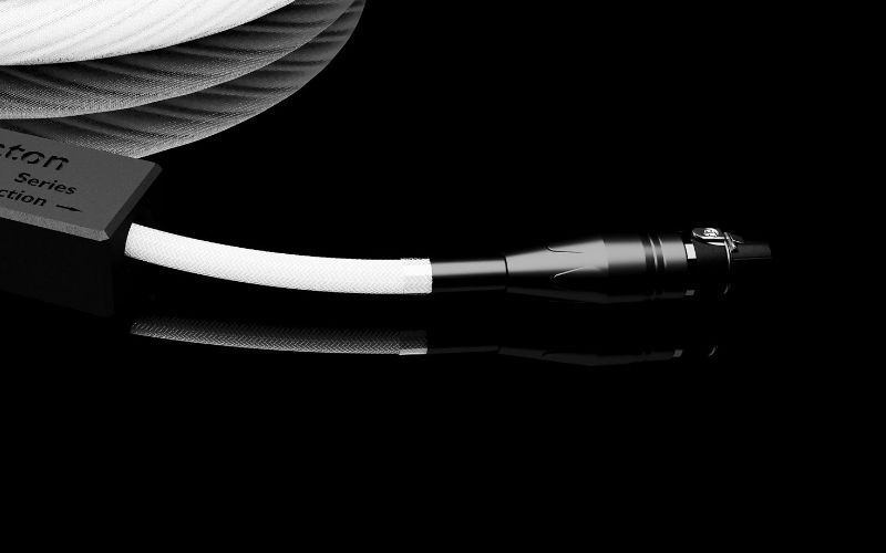 Dây tín hiệu Digital Signal Projects Statements Avaton AES/EBU XLR 110ω