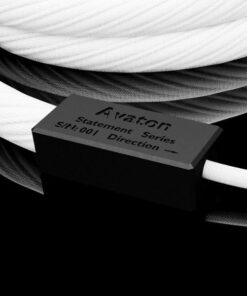 Dây tín hiệu Digital Signal Projects Statements Avaton AES/EBU XLR 110ω