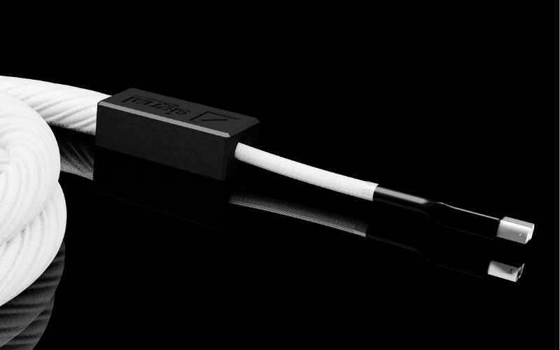 Dây tín hiệu Digital Signal Projects Statements Avaton USB Dây tín hiệu Digital Signal Projects Statements Avaton USB