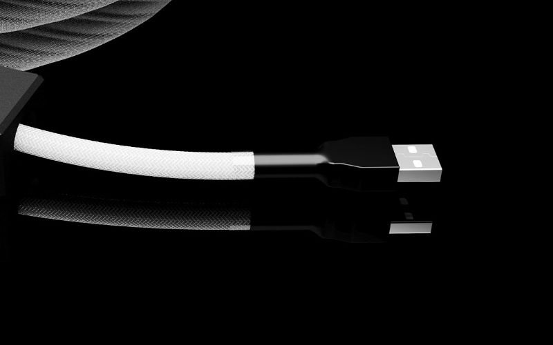 Dây tín hiệu Digital Signal Projects Statements Avaton USB Dây tín hiệu Digital Signal Projects Statements Avaton USB