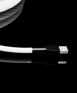 Dây tín hiệu Digital Signal Projects Statements Avaton USB Dây tín hiệu Digital Signal Projects Statements Avaton USB