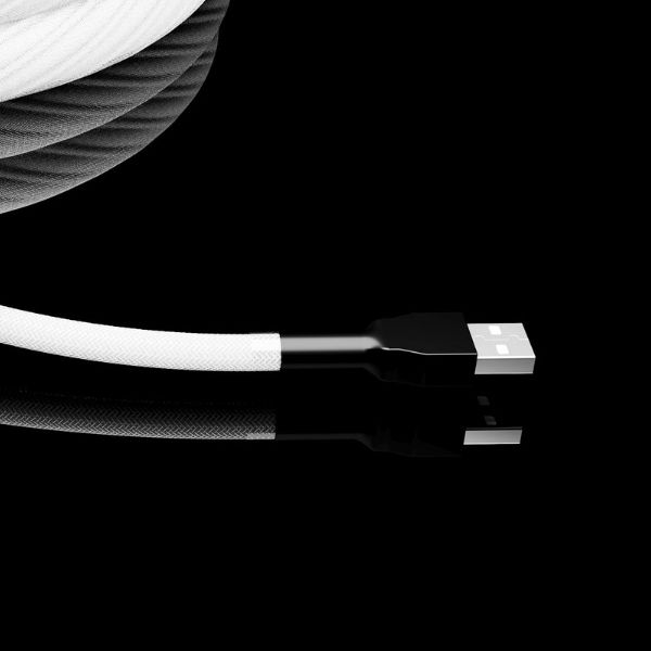 Dây tín hiệu Digital Signal Projects Statements Avaton USB Dây tín hiệu Digital Signal Projects Statements Avaton USB