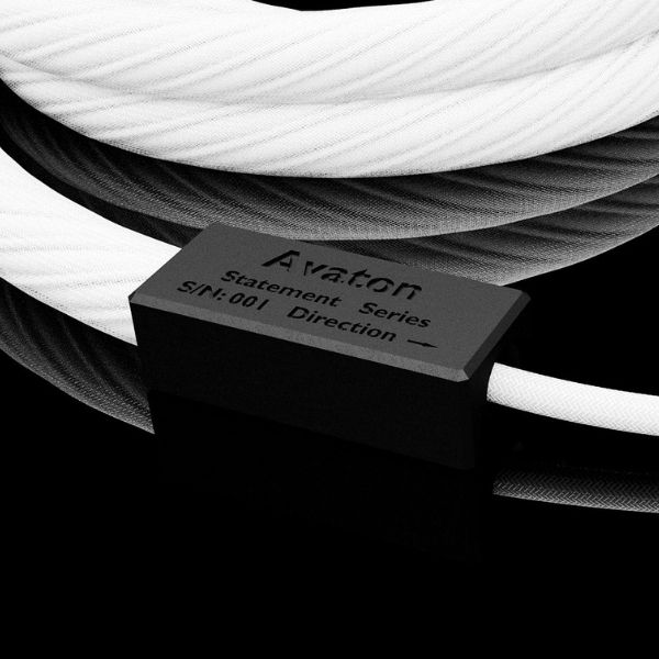 Dây tín hiệu Digital Signal Projects Statements Avaton USB Dây tín hiệu Digital Signal Projects Statements Avaton USB