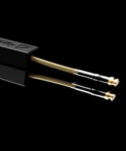 Dây tín hiệu Digital Signal Projects Statements Golden Sequence BNC 75ω