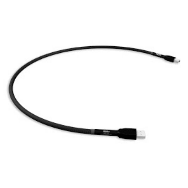 Dây tín hiệu Digital Signal Projects Studio Alpha USB Dây tín hiệu Digital Signal Projects Studio Alpha USB