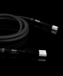 Dây tín hiệu Digital Signal Projects Studio Alpha USB Dây tín hiệu Digital Signal Projects Studio Alpha USB