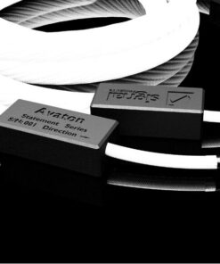 Dây tín hiệu Signal Projects Statements Avaton XLR
