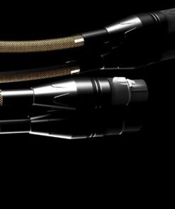 Dây tín hiệu Signal Projects Statements Golden Sequence XLR