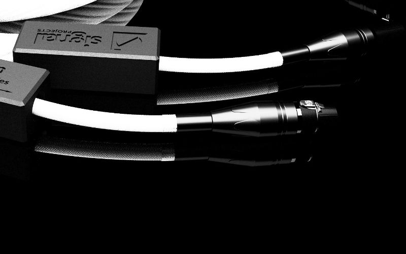 Dây tín hiệu Signal Projects Statements Avaton XLR