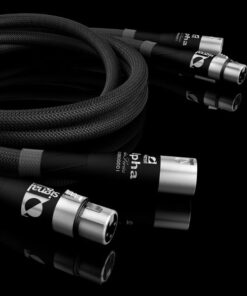 Dây tín hiệu Signal Projects Studio Alpha XLR Dây tín hiệu Signal Projects Studio Alpha XLR